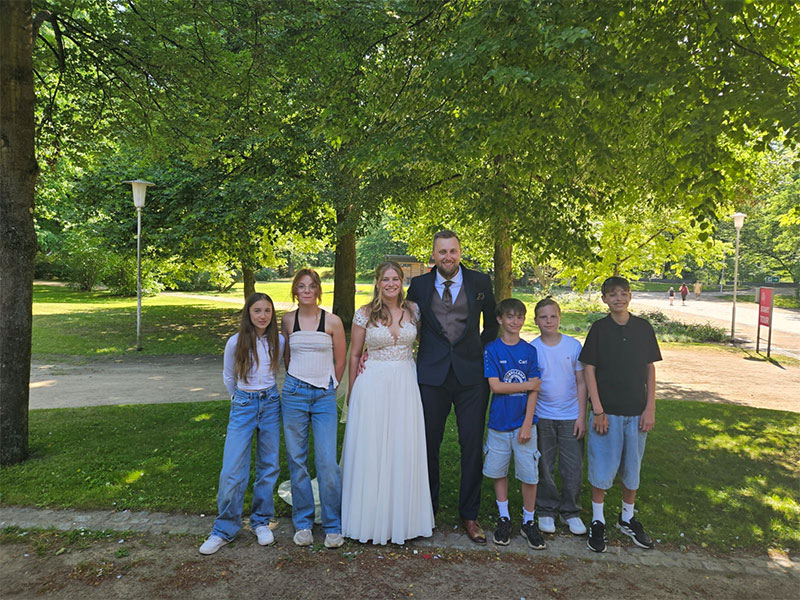 hochzeit 2