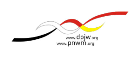 logo dpjw