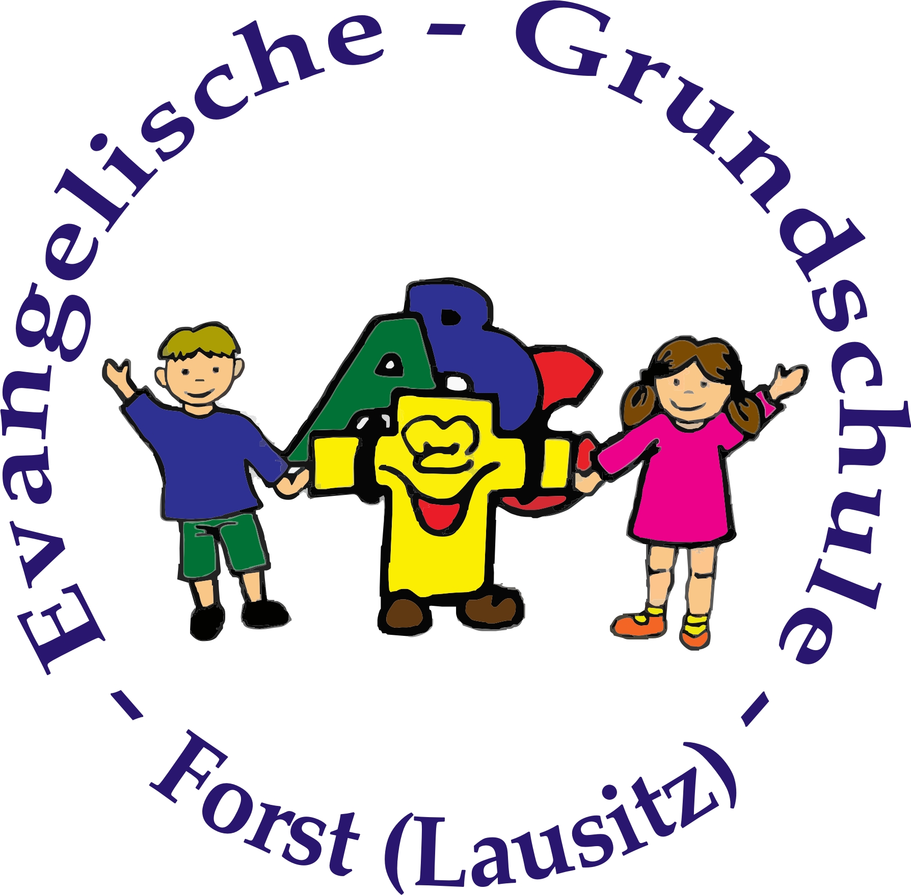 logo forst3
