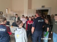 Polizei 2