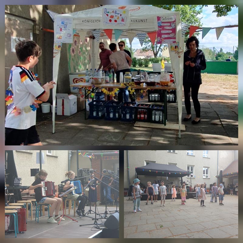 sommerfest 2