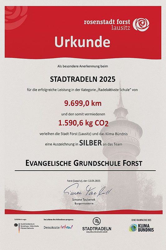 stadtradeln 2025