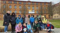 Wandertag 1