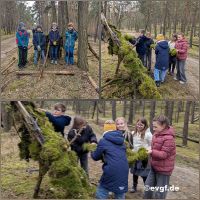 Wandertag 1