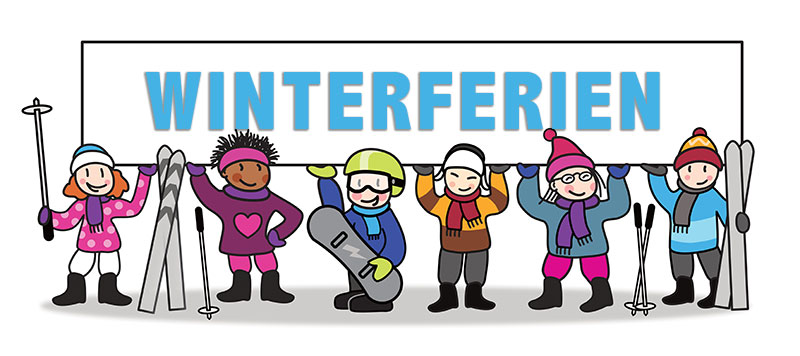 winterferien